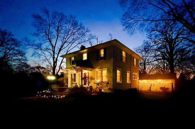 200 N Henson Rd., Villa Grove, IL 61956