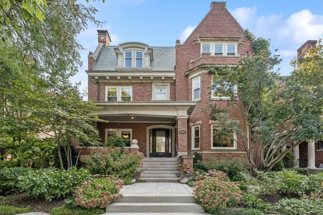 4943 S Woodlawn Ave., Chicago, IL 60615