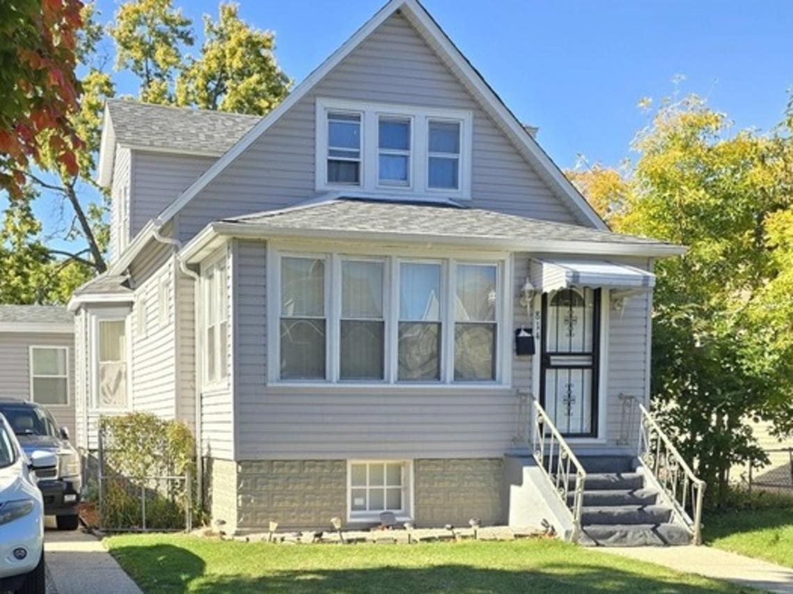 [Address Hidden by Seller], Maywood, IL 60153