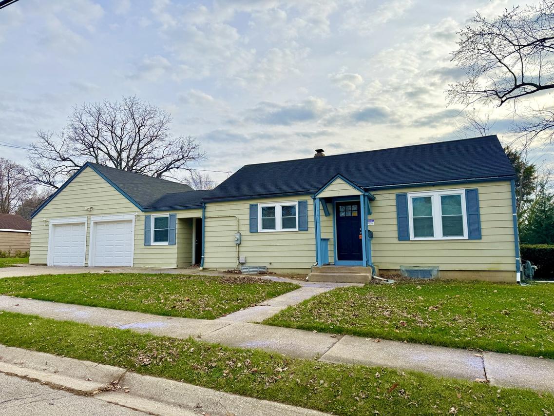 1171 Lawrence Ave., Elgin, IL 60123