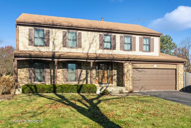 New Homes For Sale This Week That Attend Central Road Elementary School: November 29th to December 5th