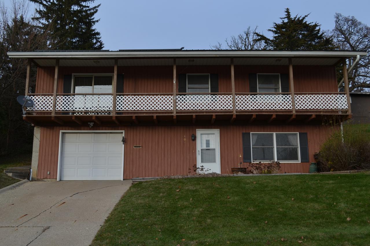 404 E Knox St., Morrison, IL 61270