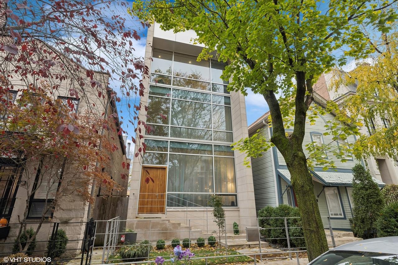 1837 N Fremont St., Chicago, IL 60614