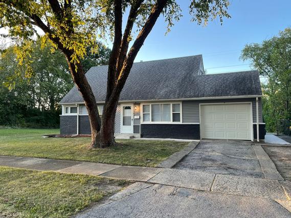 New Homes with a Master Bedroom on the 1st Floor in Park Forest: November 23rd to November 29th