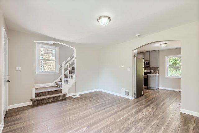 New Homes For Sale This Week in Washington Heights: November 22nd to November 28th