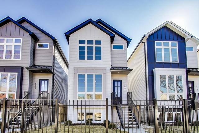 New Homes For Sale This Week That Attend Amundsen High School: November 22nd to November 28th