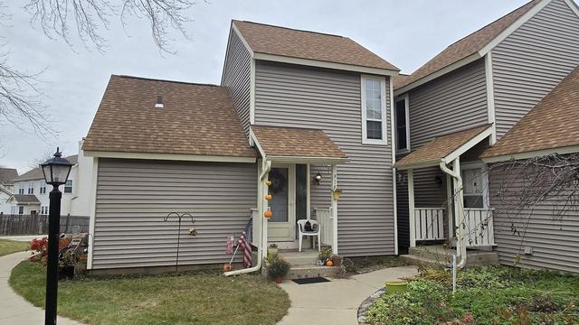 New Homes with Master Bedrooms on the 1st Floor in Gurnee: November 23rd to November 29th