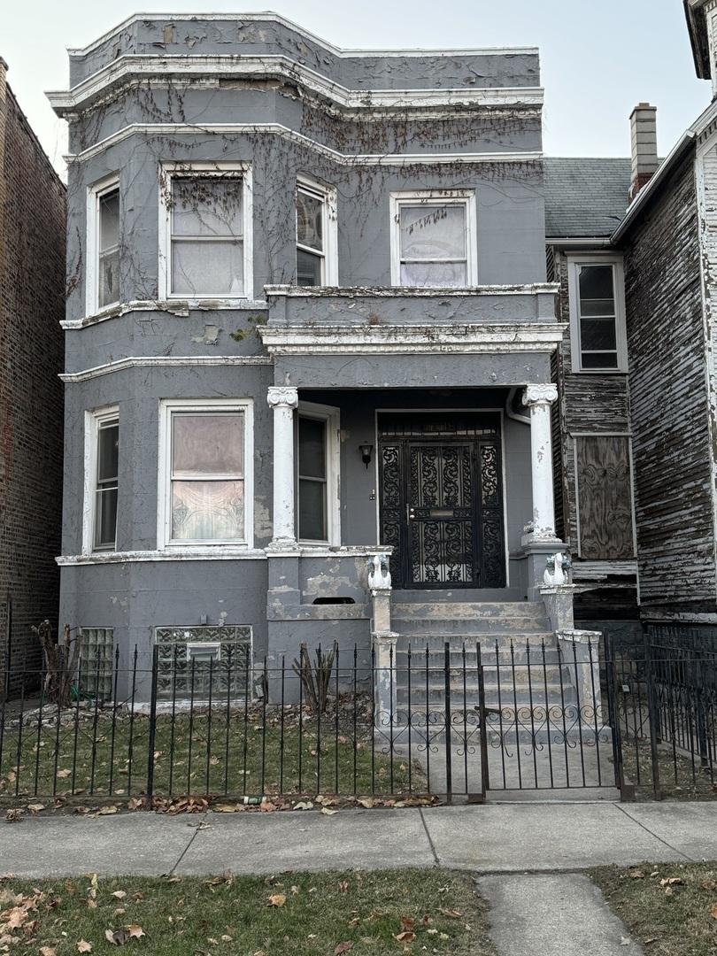 6428 S Sangamon St., Chicago, IL 60621