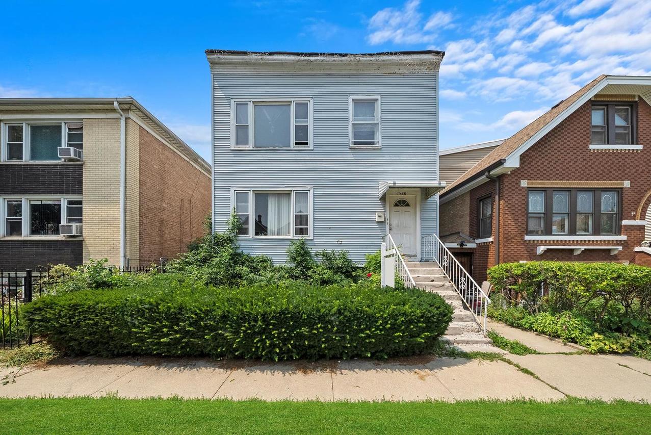 1520 S 51st Ct., Cicero, IL 60804
