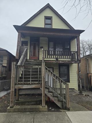 New Homes For Sale This Week in Chicago Lawn: December 6th to December 12th