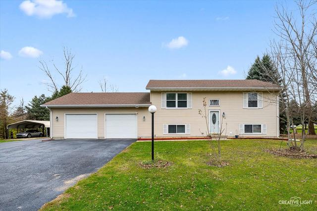 New Homes For Sale This Week in Rochelle: November 29th to December 5th