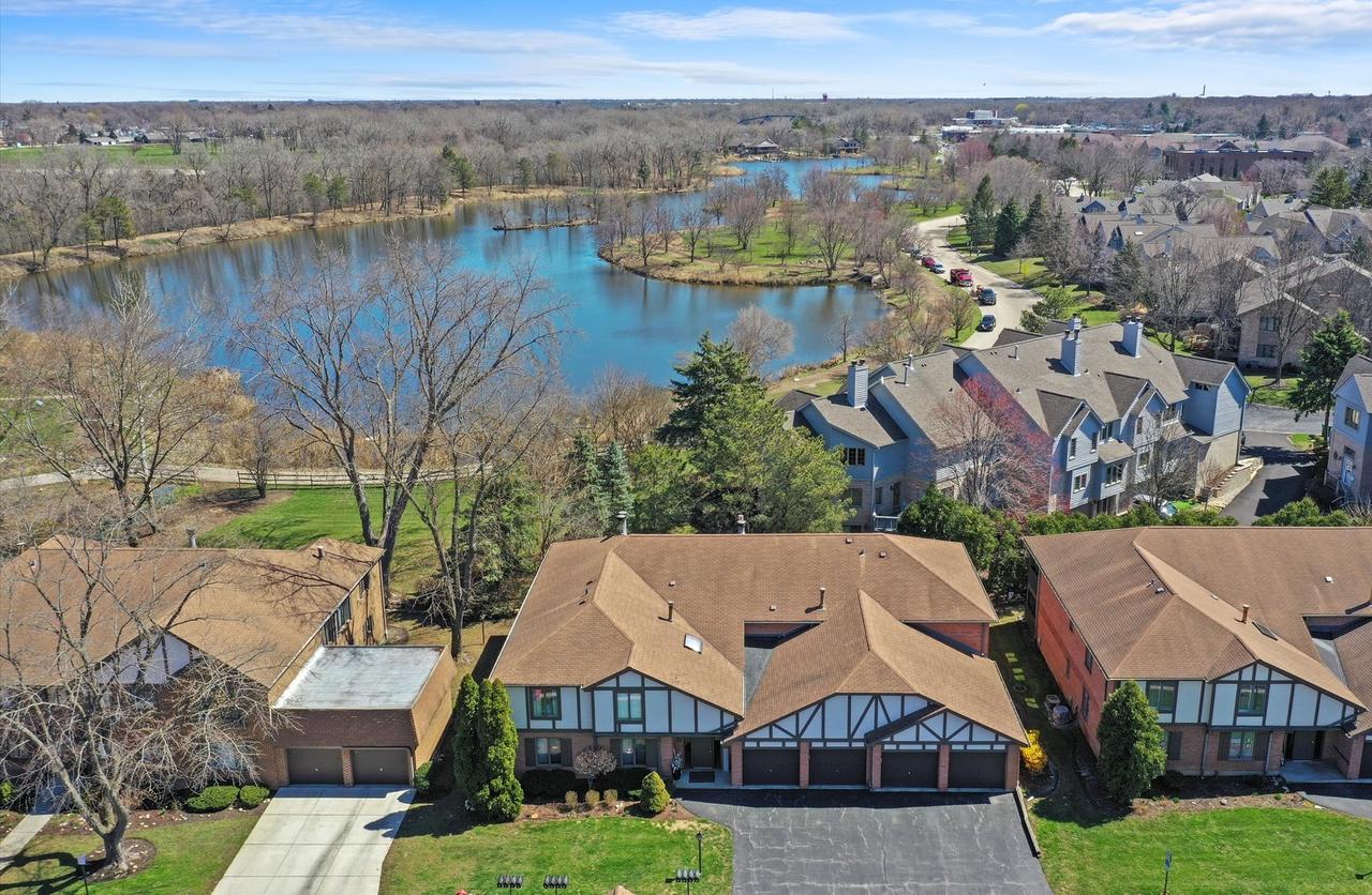 21 Parliament Dr. #283, Palos Heights, IL 60463