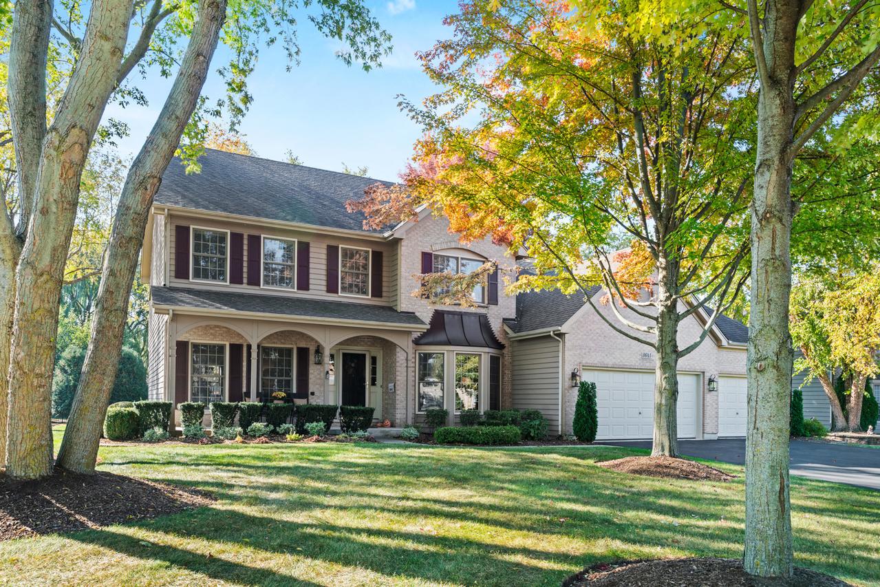 3641 Wintergreen Ter., Algonquin, IL 60102