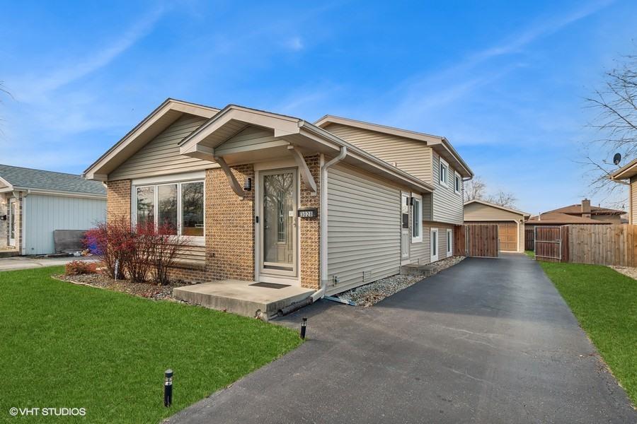 3028 Enterprise Park Ave., South Chicago Heights, IL 60411