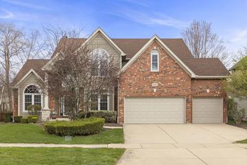 3424 Tall Grass Dr., Naperville, IL 60564