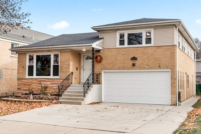 New Homes For Sale This Week That Attend Oriole Park Elementary School: November 29th to December 5th