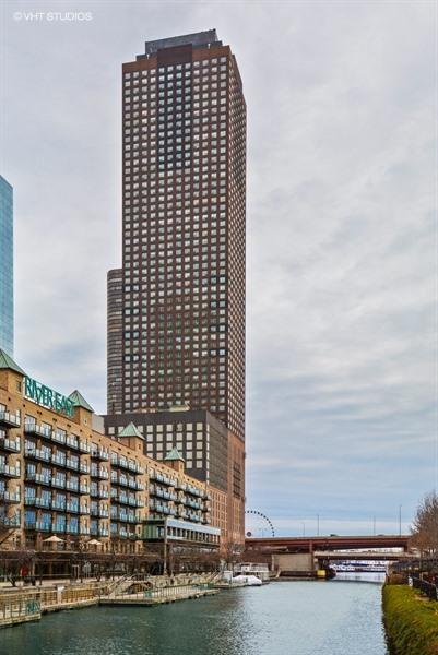 474 N Lake Shore Dr. #P-319, Chicago, IL 60611