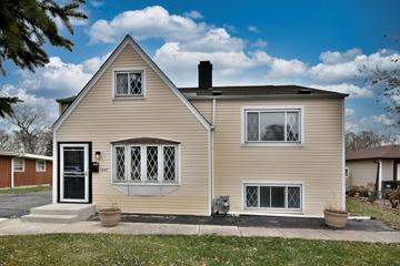New Homes For Sale This Week in Leyden Township: December 6th to December 12th