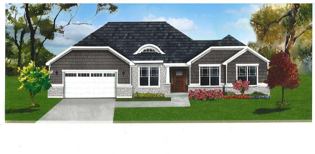 16301 Stacy Ln., Huntley, IL 60142