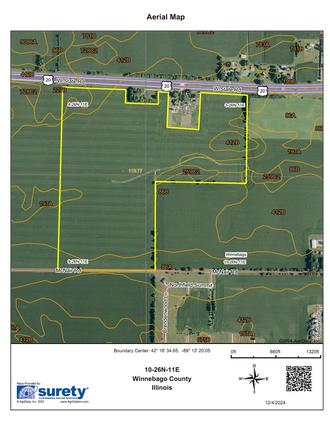 Homes Just Sold in Winnebago: July 14th to July 20th