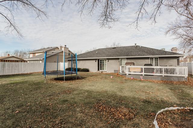 535 W Daisy Pl., Coal City, IL 60416
