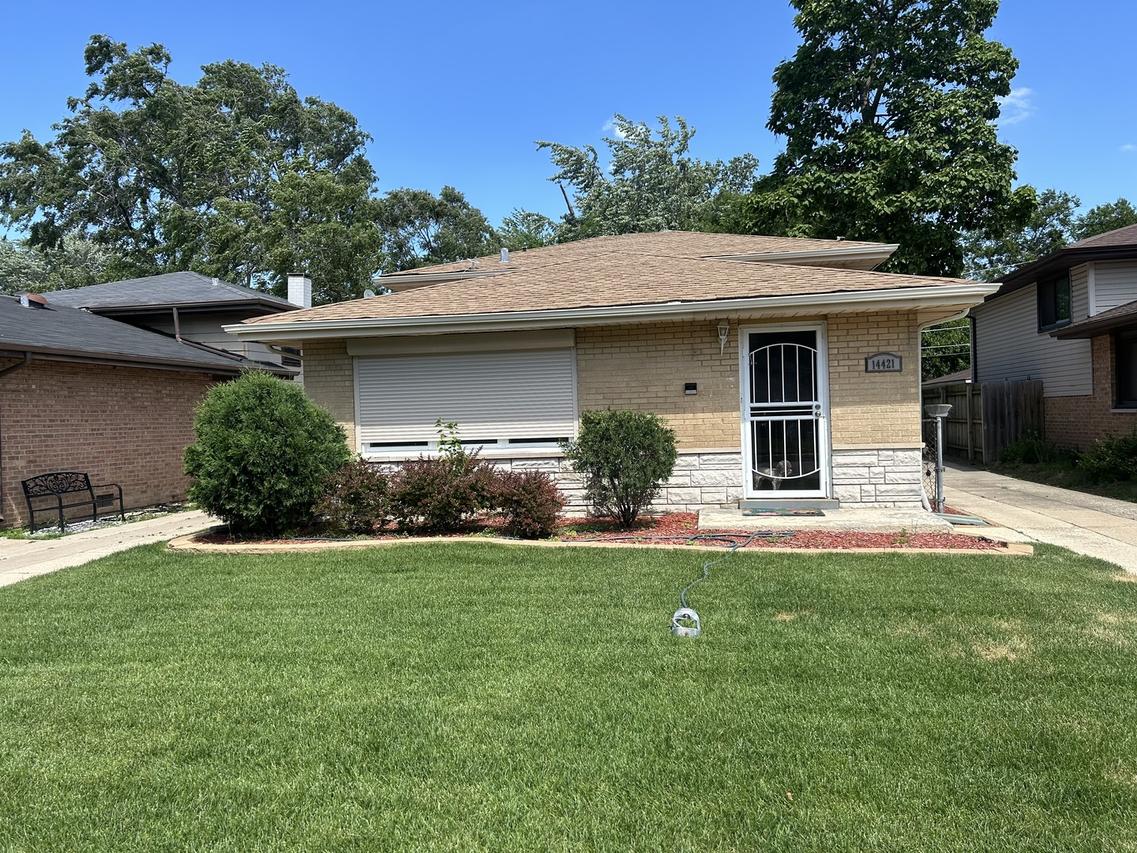 14421 Murray Ave., Dolton, IL 60419
