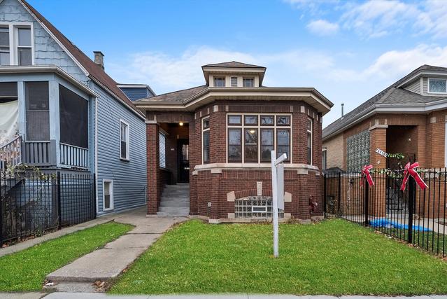 6452 S Talman Ave., Chicago, IL 60629
