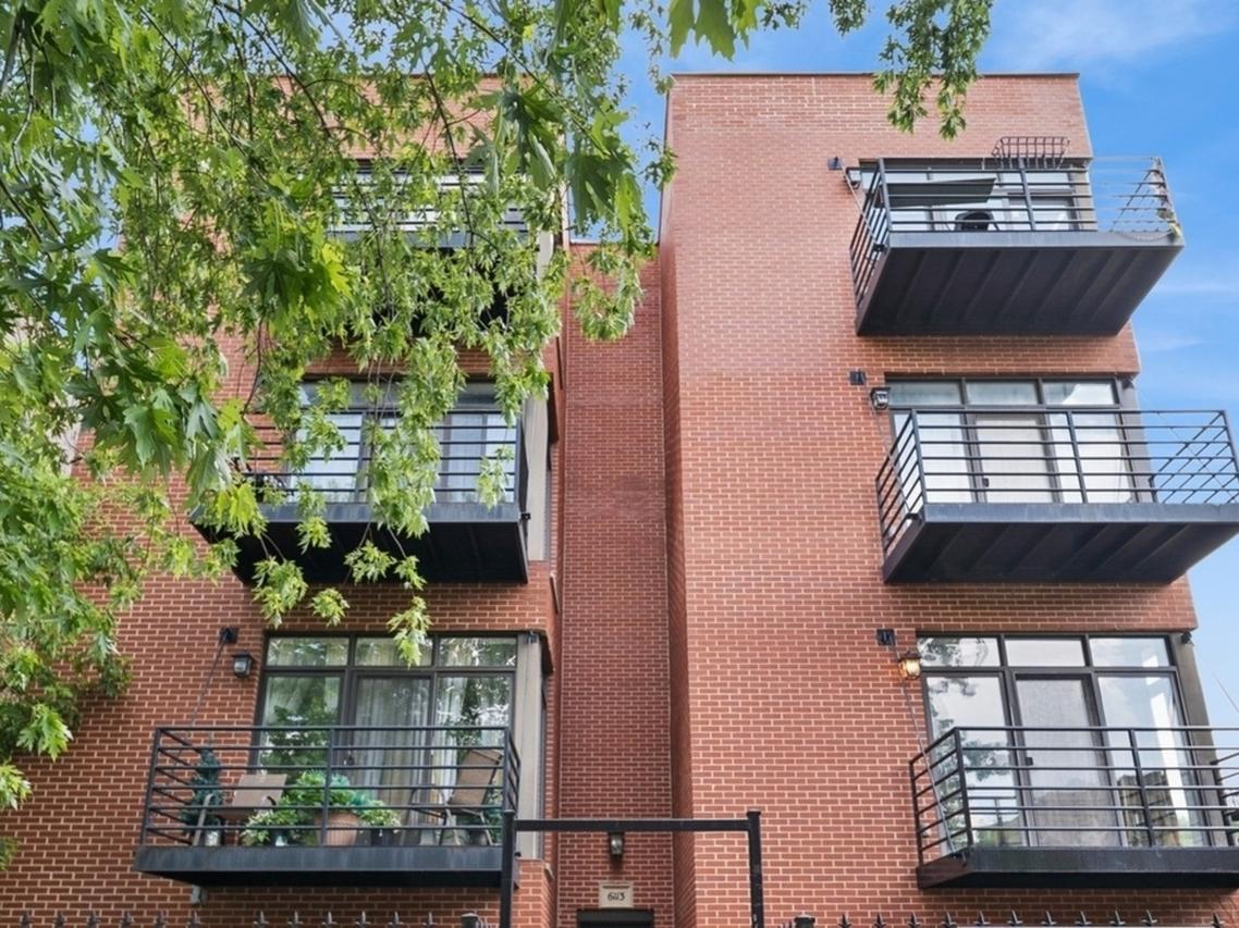 6113 S Kimbark Ave. #3N, Chicago, IL 60637