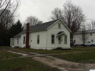 215 W Union, Mt. Sterling, IL 62353