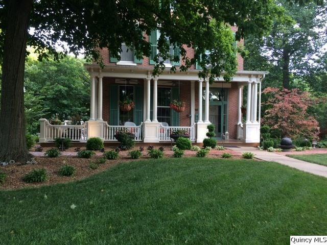 340 Wilcox, Warsaw, IL 62379