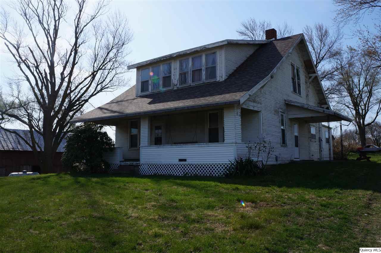 5330 Baseline Rd., Quincy, IL 62305
