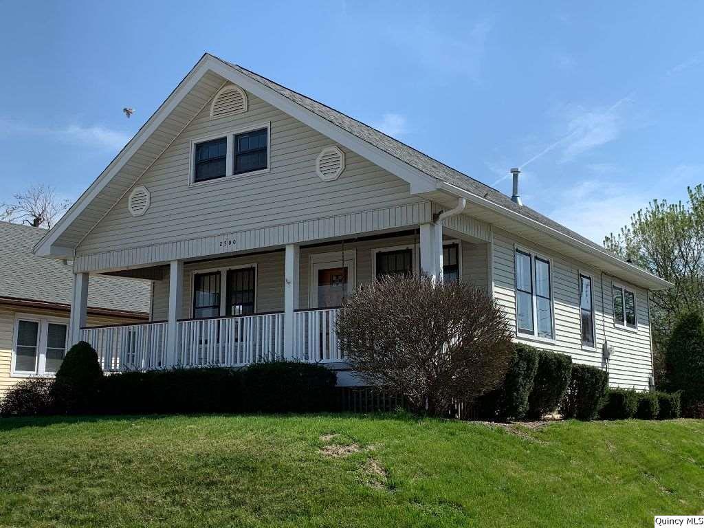 2500 Cherry St, Quincy, IL 62301