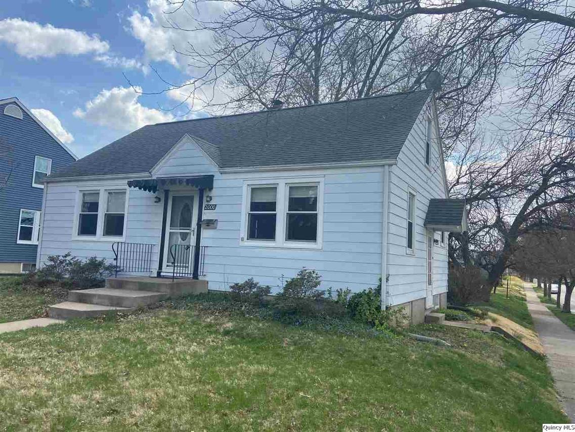 2000 Madison St, Quincy, IL 62301