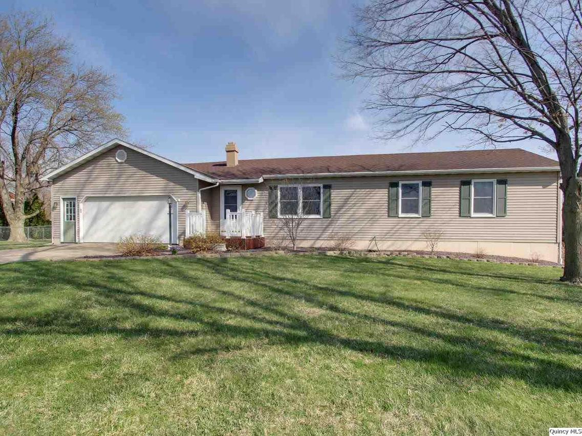 3401 Ellington Rd., Quincy, IL 62305