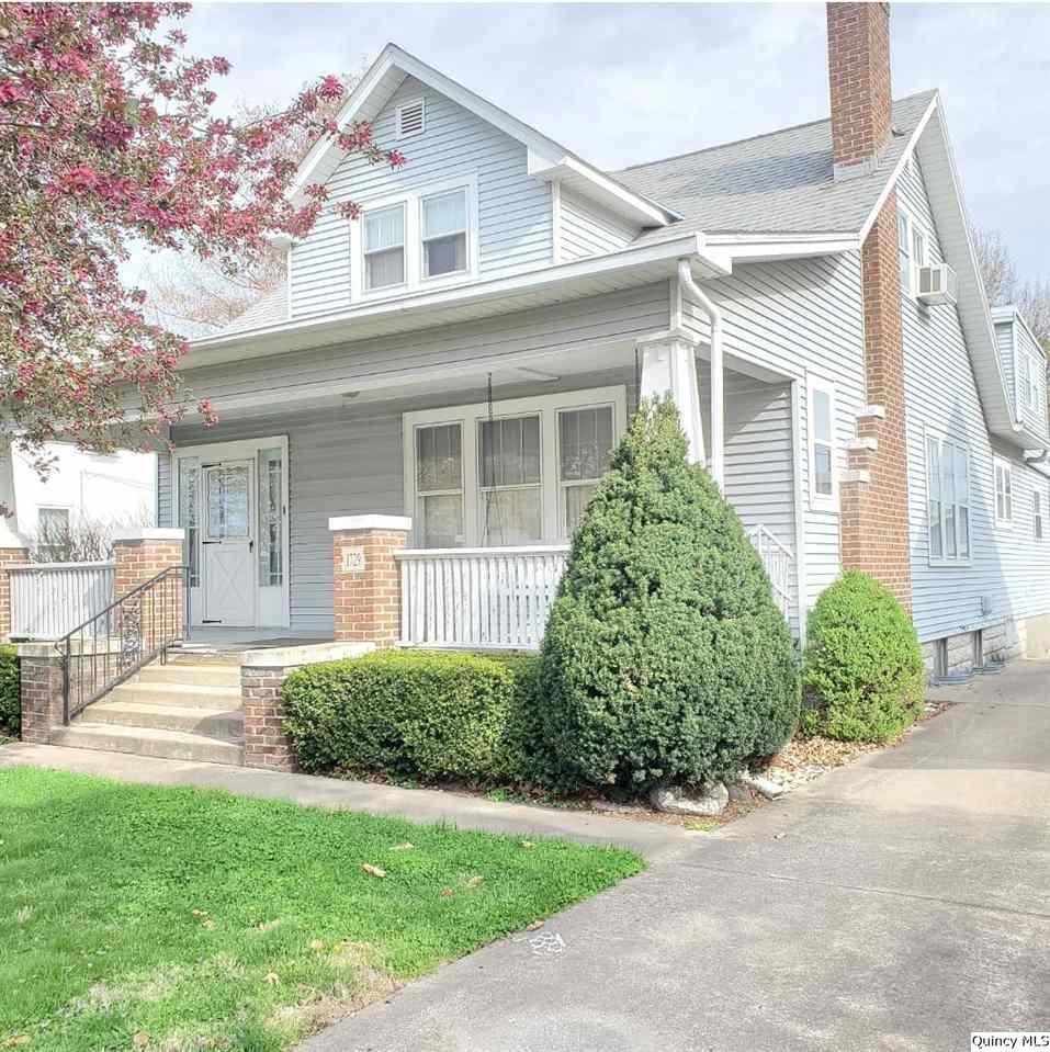 1729 Locust St., Quincy, IL 62301