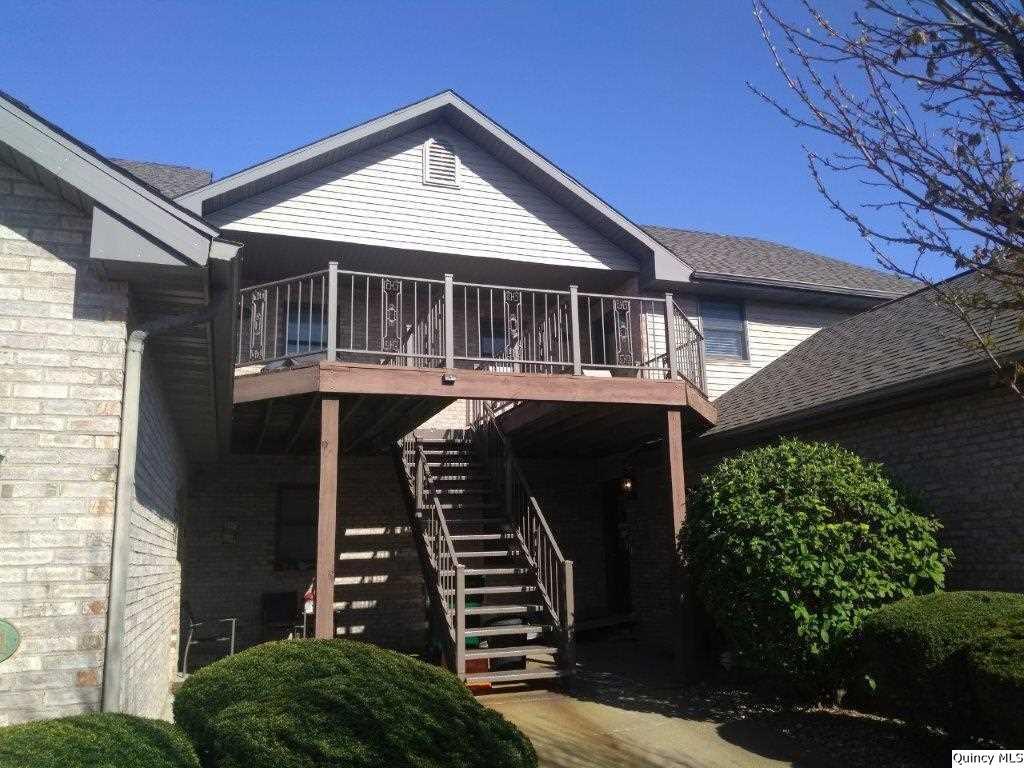 3948 Abbey Ridge Ct., Quincy, IL 62305