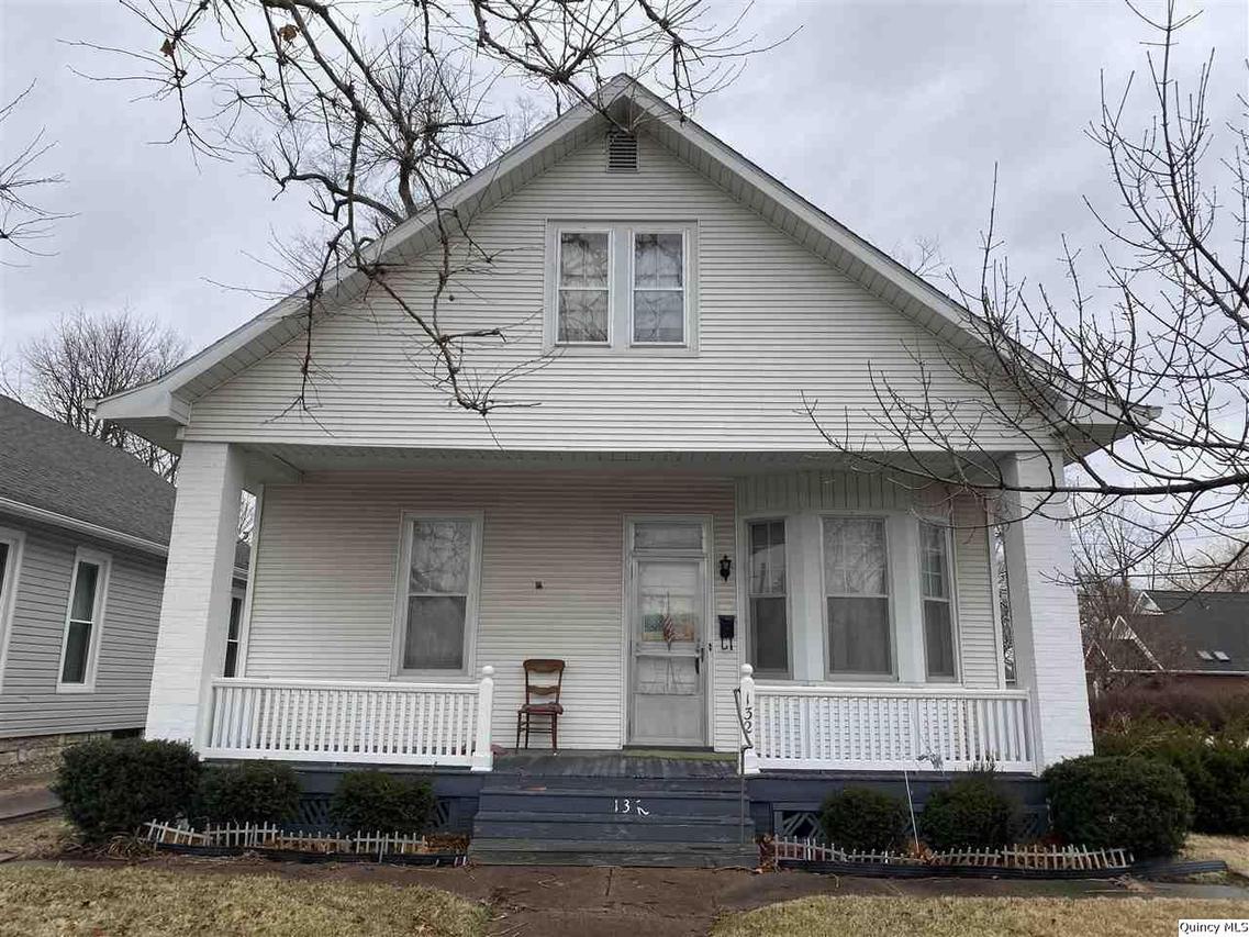 132 N 25th St., Quincy, IL 62301
