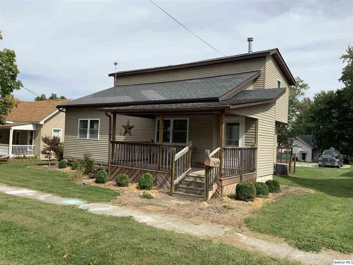 508 N Maple St., Mt. Sterling, IL 62353