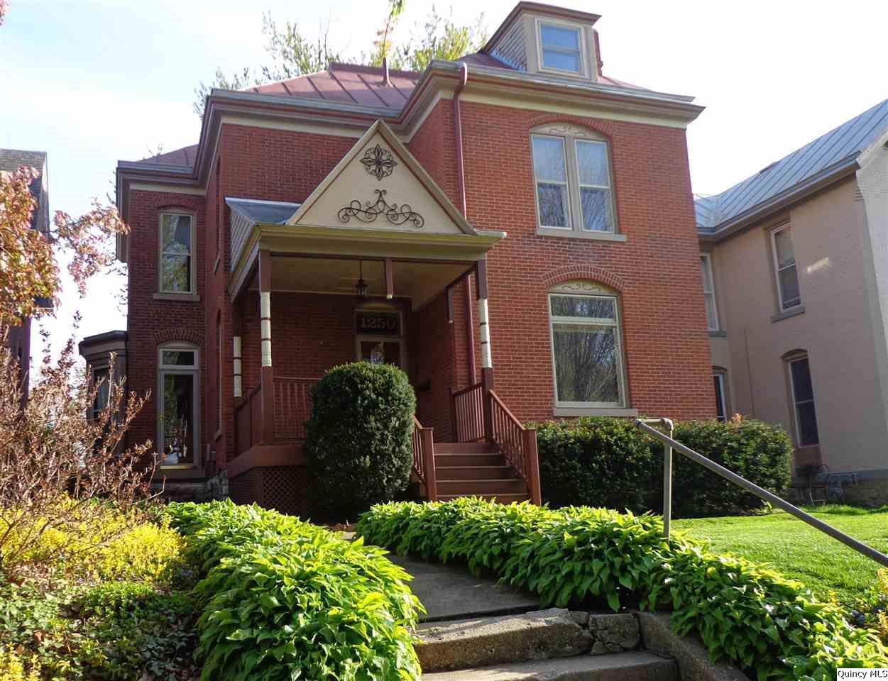 1250 Kentucky St., Quincy, IL