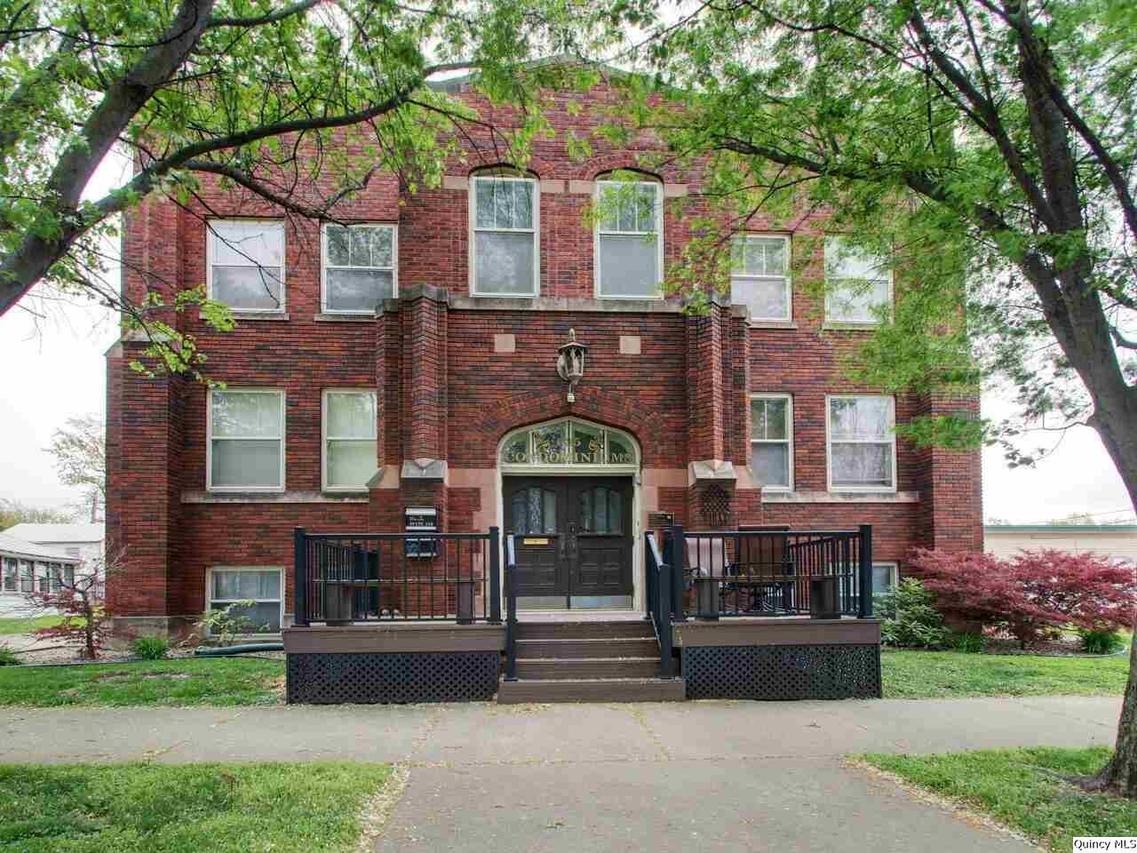 635 S 13th, Quincy, IL 62301