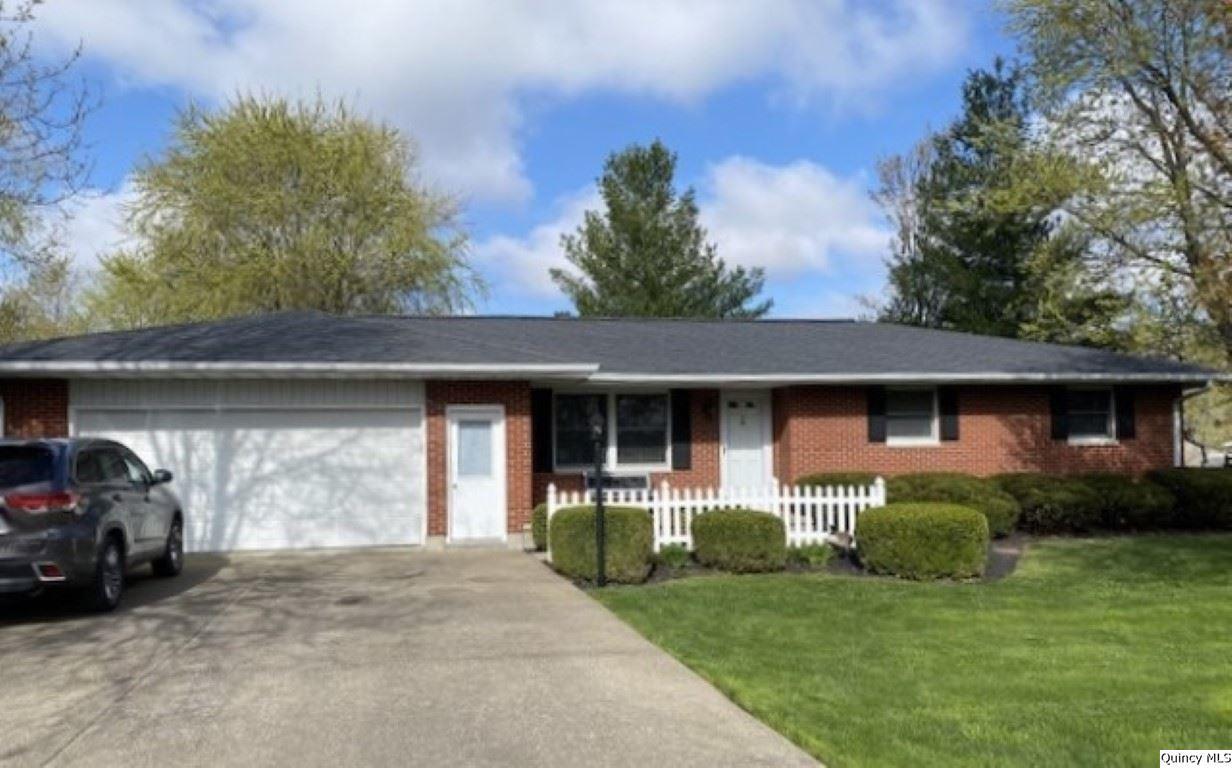 507 N Marion St., Carthage, IL 62321