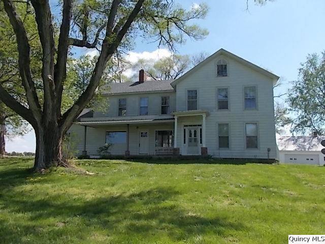 861 E County Road 1200, Hamilton, IL