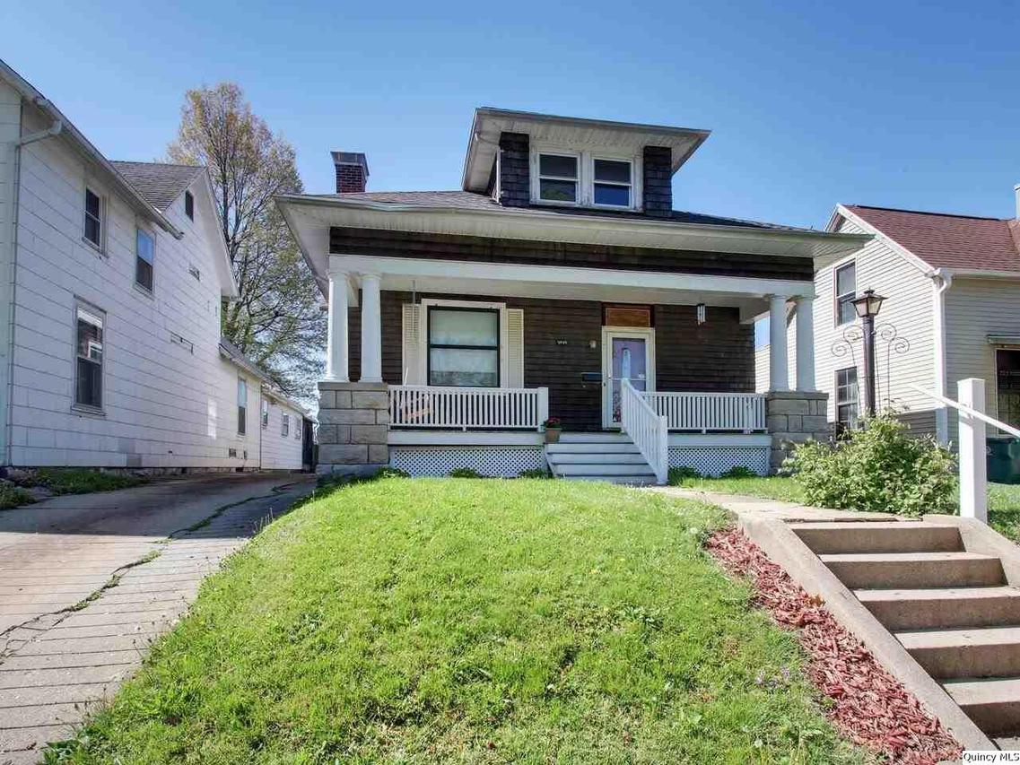 2032 State, Quincy, IL 62301