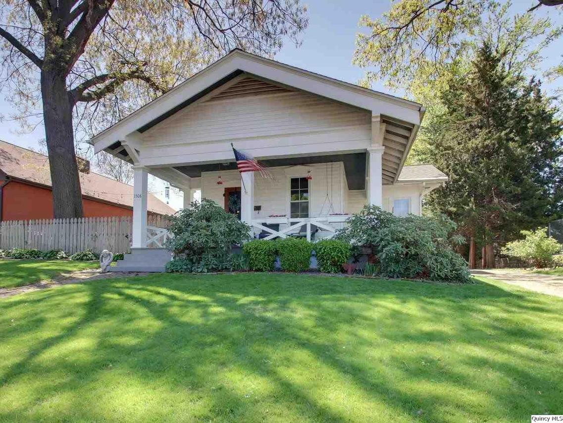 1508 Jersey St., Quincy, IL 62301