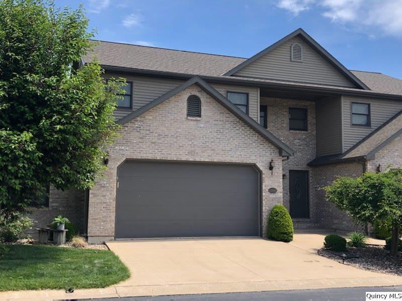 3964 Abbey Ridge Ct, Quincy, IL 62305