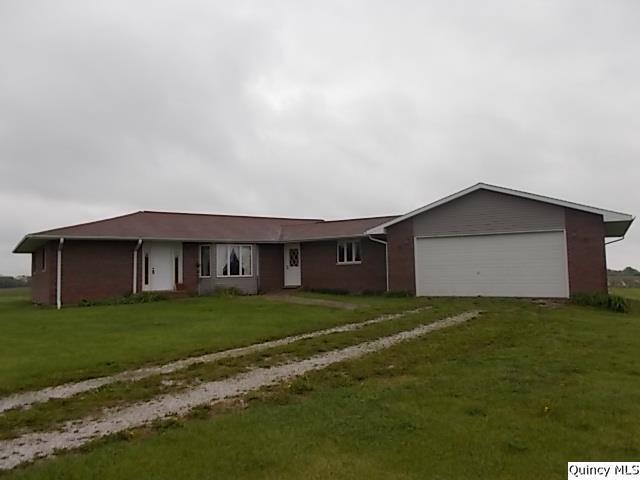 2129 N County Road 2100, Burnside, IL 62330