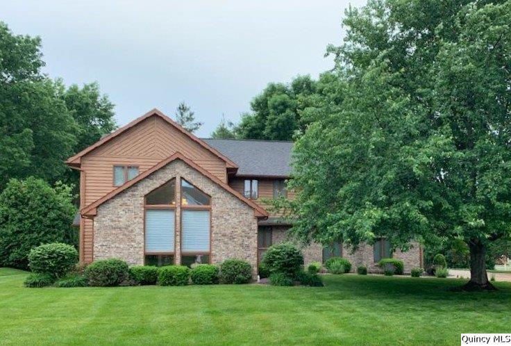 3212 Acadia Way, Quincy, IL 62301