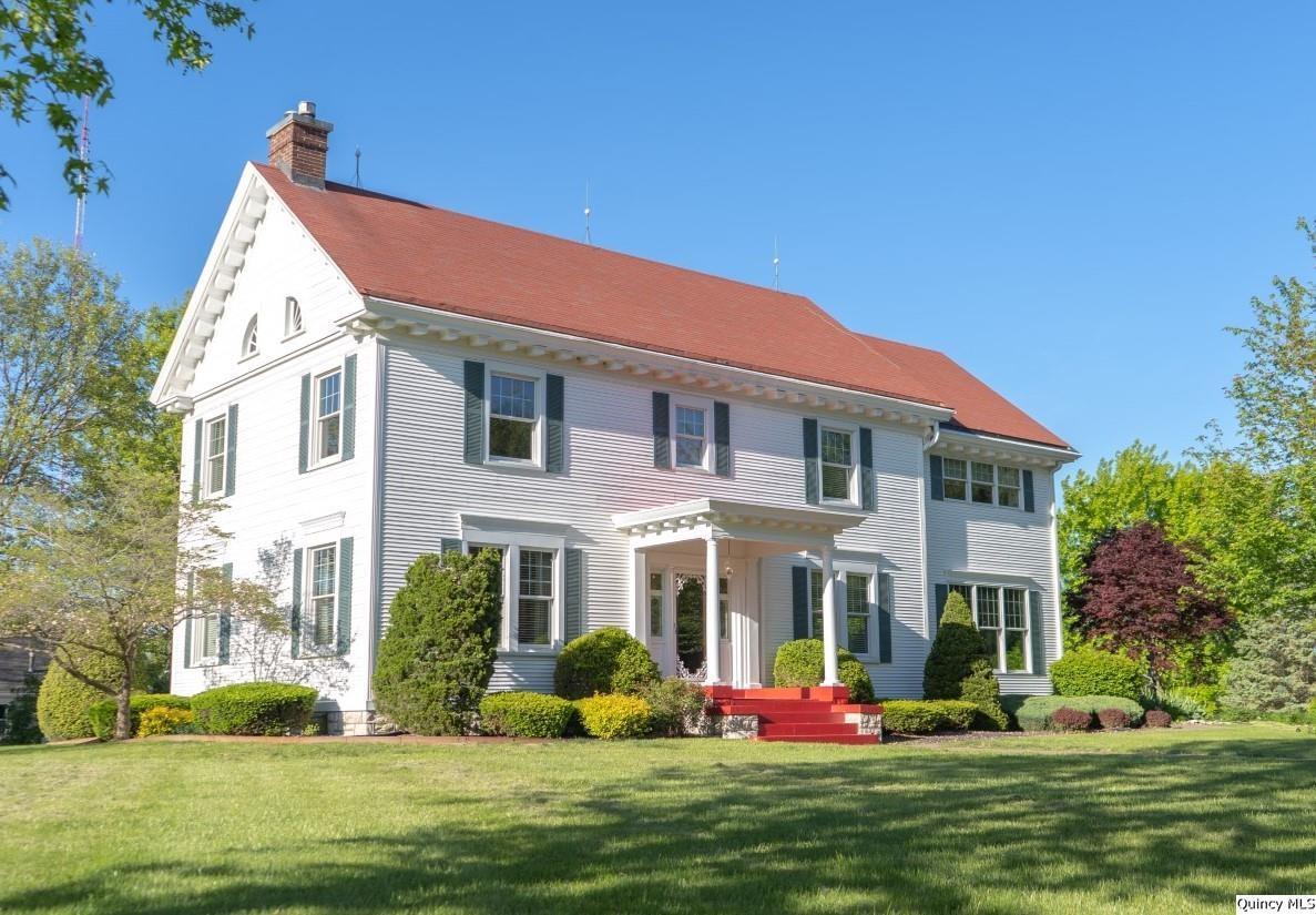 5028 Columbus Rd, Quincy, IL