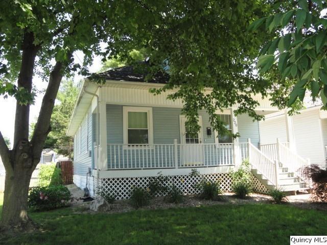220 N 20th St., Quincy, IL 62301