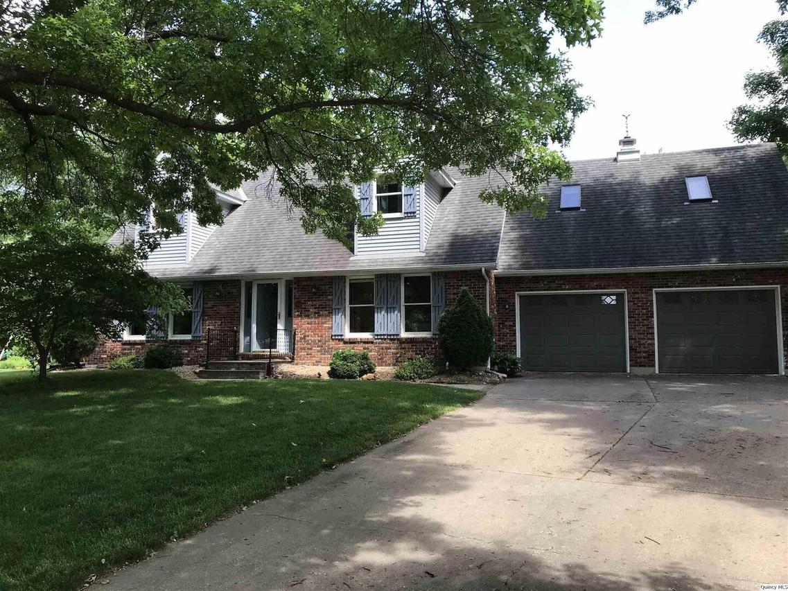 2613 Deveron Cir., Quincy, IL 62305